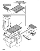 Shelves