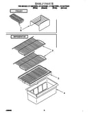 Shelves