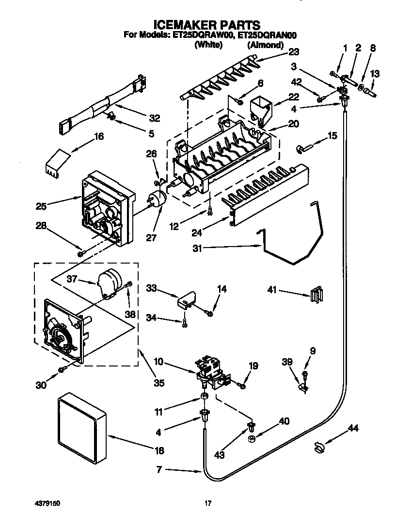 ICEMAKER