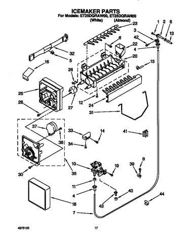 Icemaker