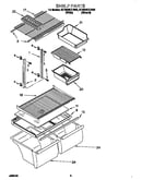Shelves
