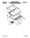 Cooktop