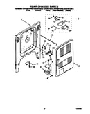 Rear chassis