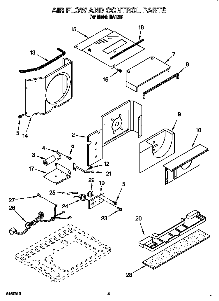 AIR FLOW