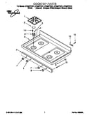 Cooktop