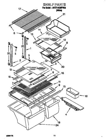 Shelf