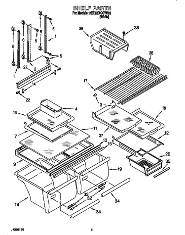 Shelf