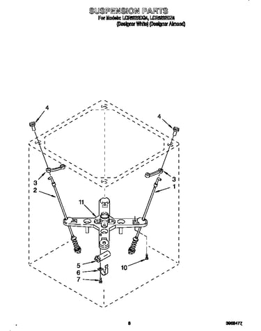Suspension