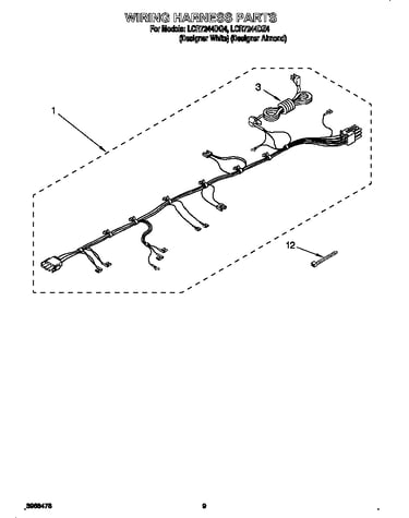 Wiring harness