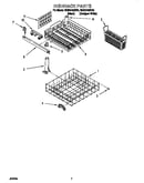 Dishrack