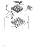Dishrack