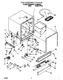 Tub assembly