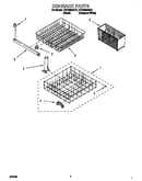 Dishrack