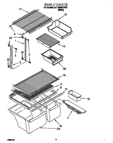 Shelf