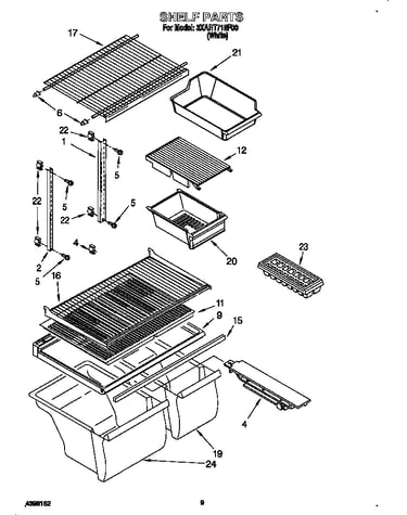 Shelf