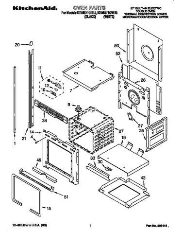 Oven