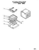 Internal oven