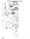Optional parts