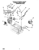 Oven interior
