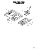 Base plate