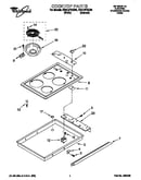 Cooktop