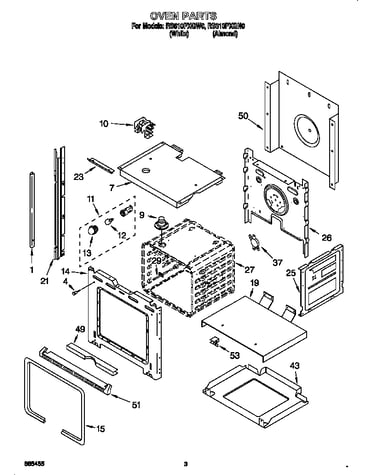 Oven
