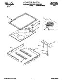 Cooktop