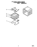 Internal oven