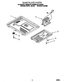 Base plate