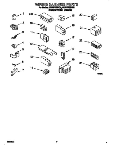 Wiring harness