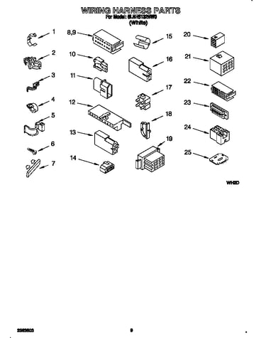 Wiring harness