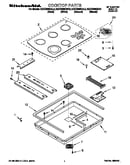 Cooktop
