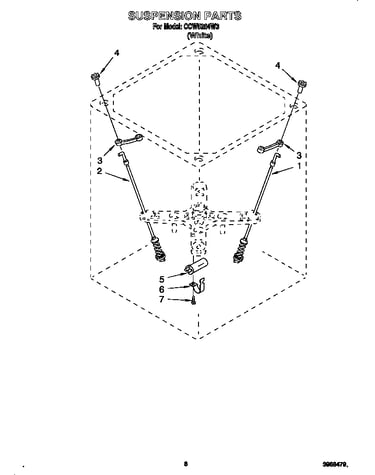 Suspension