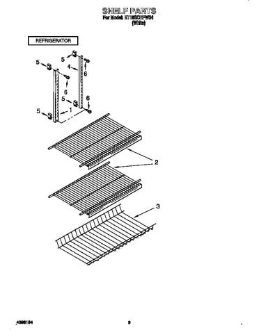 Shelf