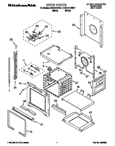 Oven