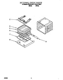 Internal oven