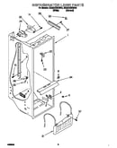 Refrigerator liner