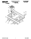 Cooktop
