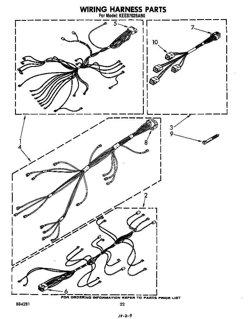 Wiring harness