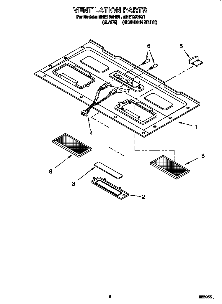 Ventilation