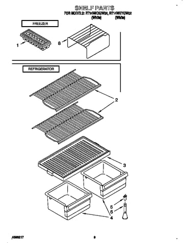 Shelf