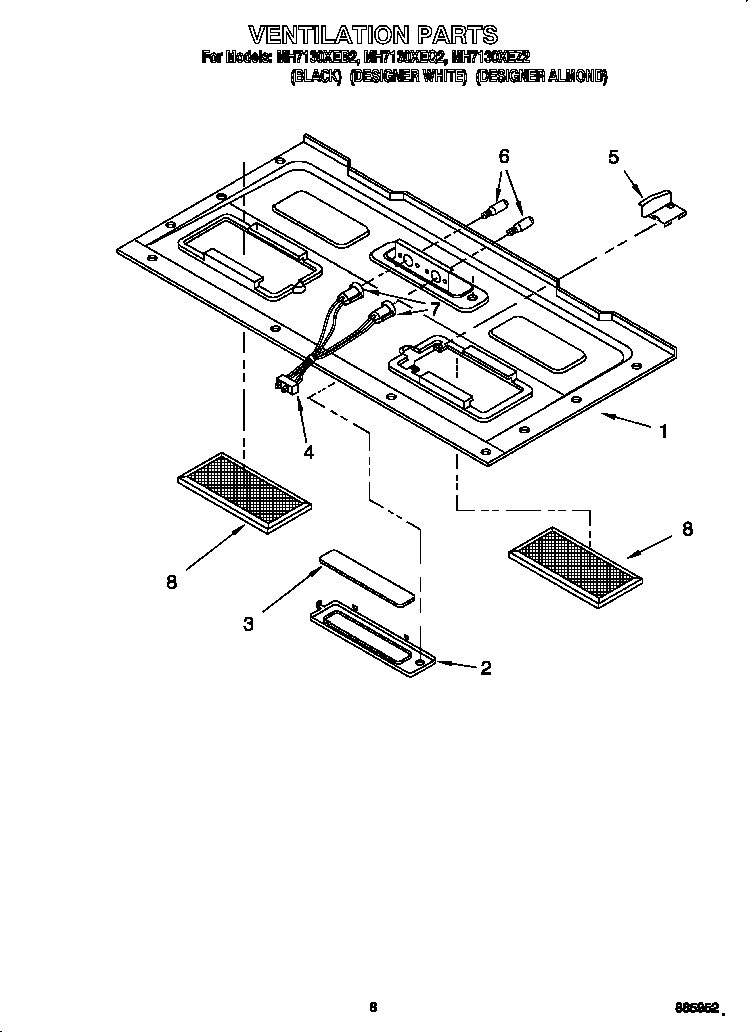 Ventilation