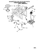 Magnetron and air flow