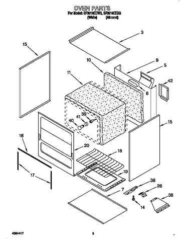 Oven