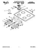 Cooktop