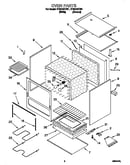 Oven