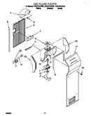 Air flow