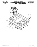 Cooktop