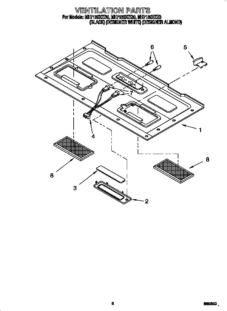Ventilation