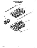Dishrack